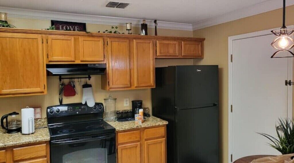 Photo of Kitchen in Arlington