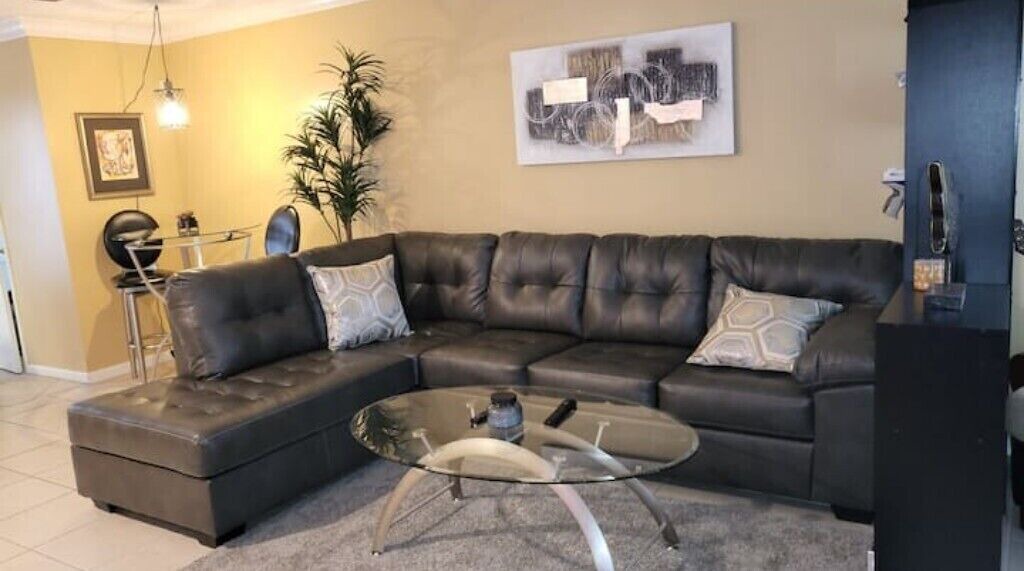 Photo of Livingroom in Arlington