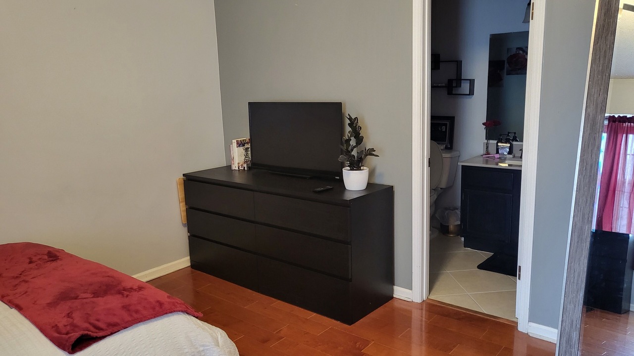 Photo of Bedroom in Arlington