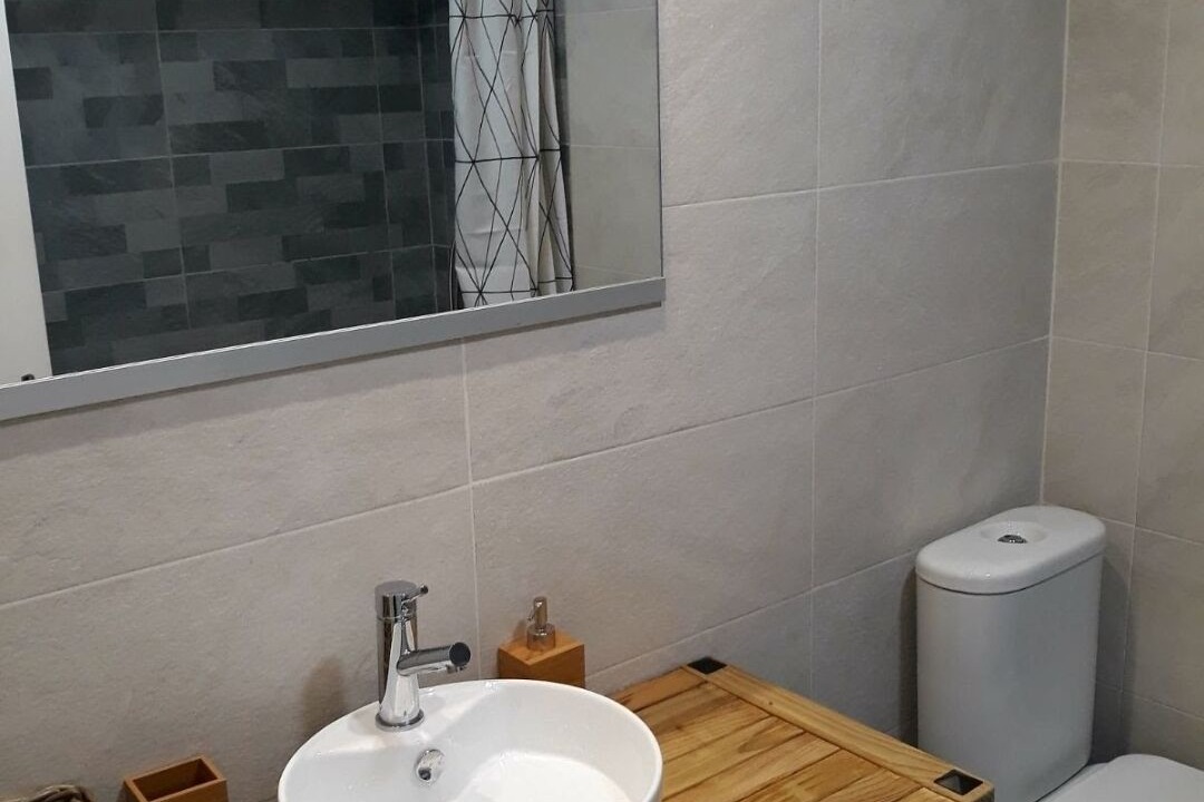 Photo of Bathroom in Villanua