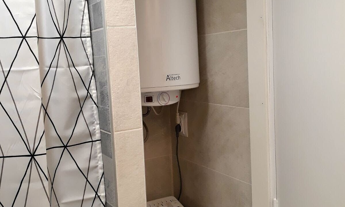 Photo of Bathroom in Villanua