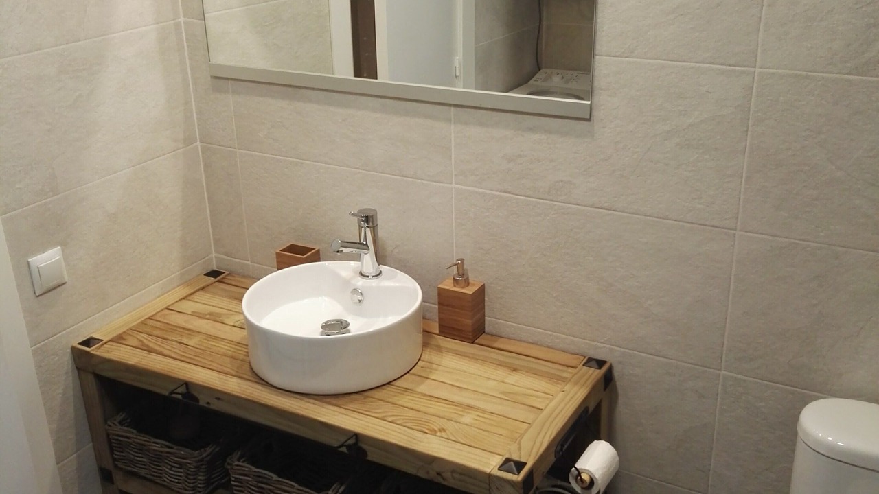 Photo of Bathroom in Villanua