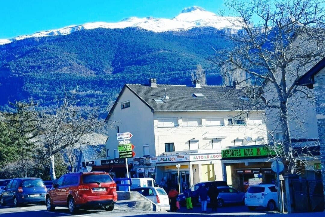 Photo of Others in Villanua