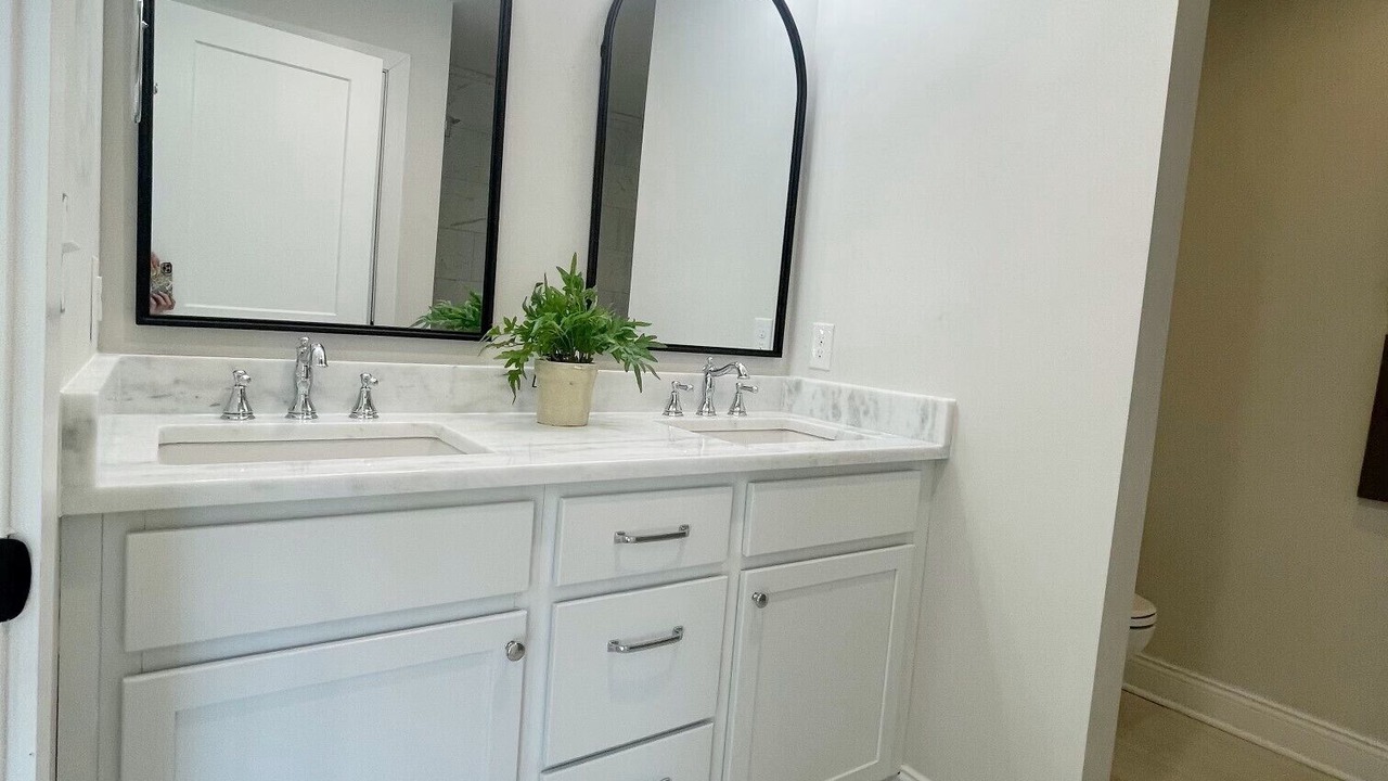 Photo of Bathroom in Grand Rivers