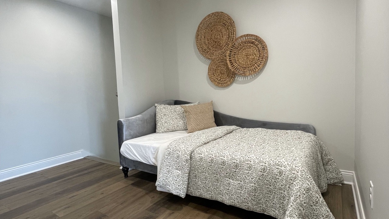 Photo of Bedroom in Grand Rivers