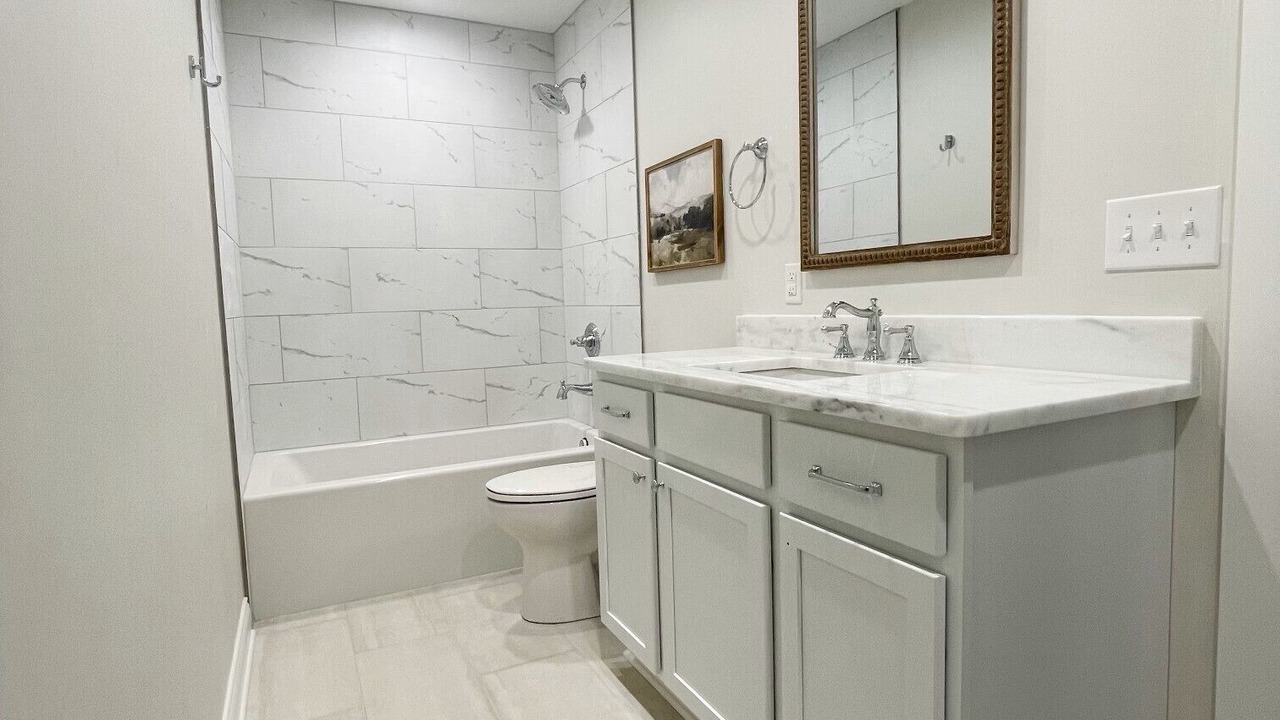 Photo of Bathroom in Grand Rivers