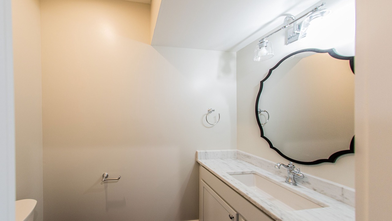 Photo of Bathroom in Grand Rivers