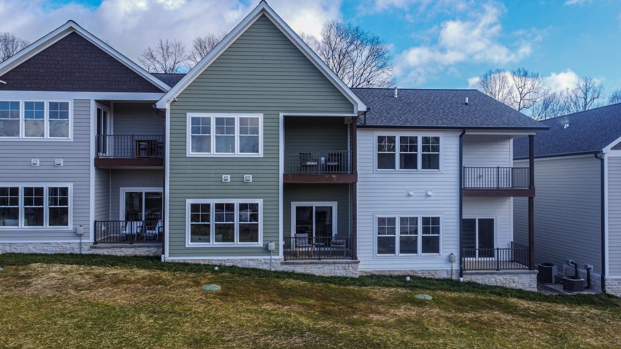 Photo of Outdoor in Grand Rivers