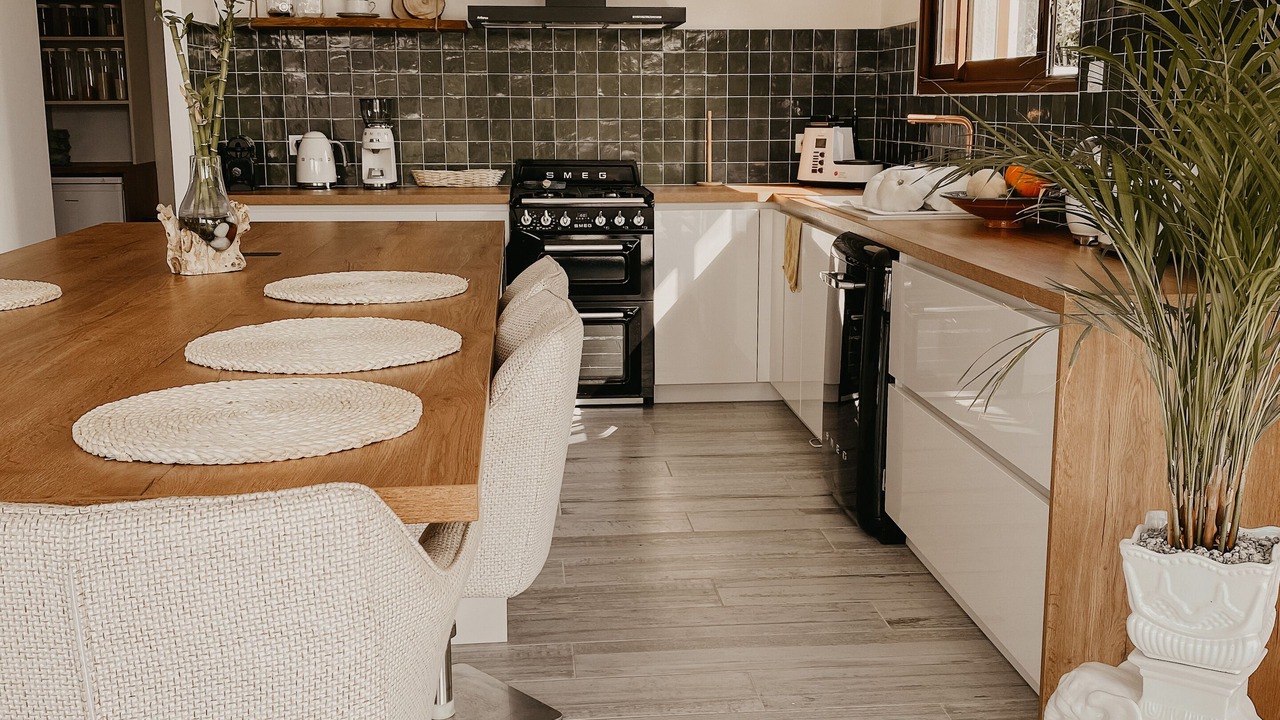 Photo of Kitchen in Vergeze