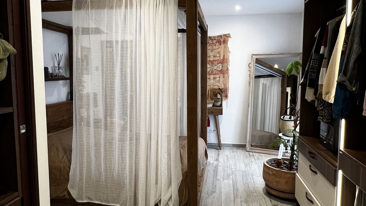 Photo of Bedroom in Vergeze