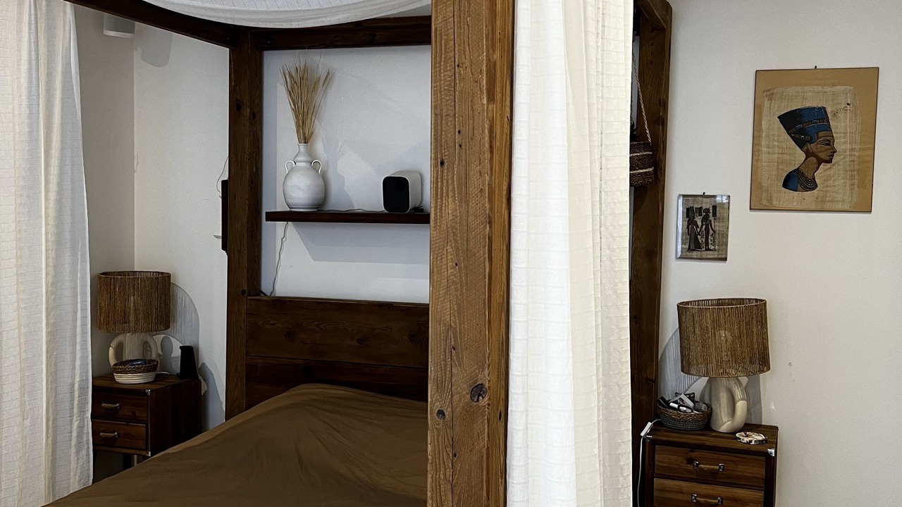 Photo of Bedroom in Vergeze