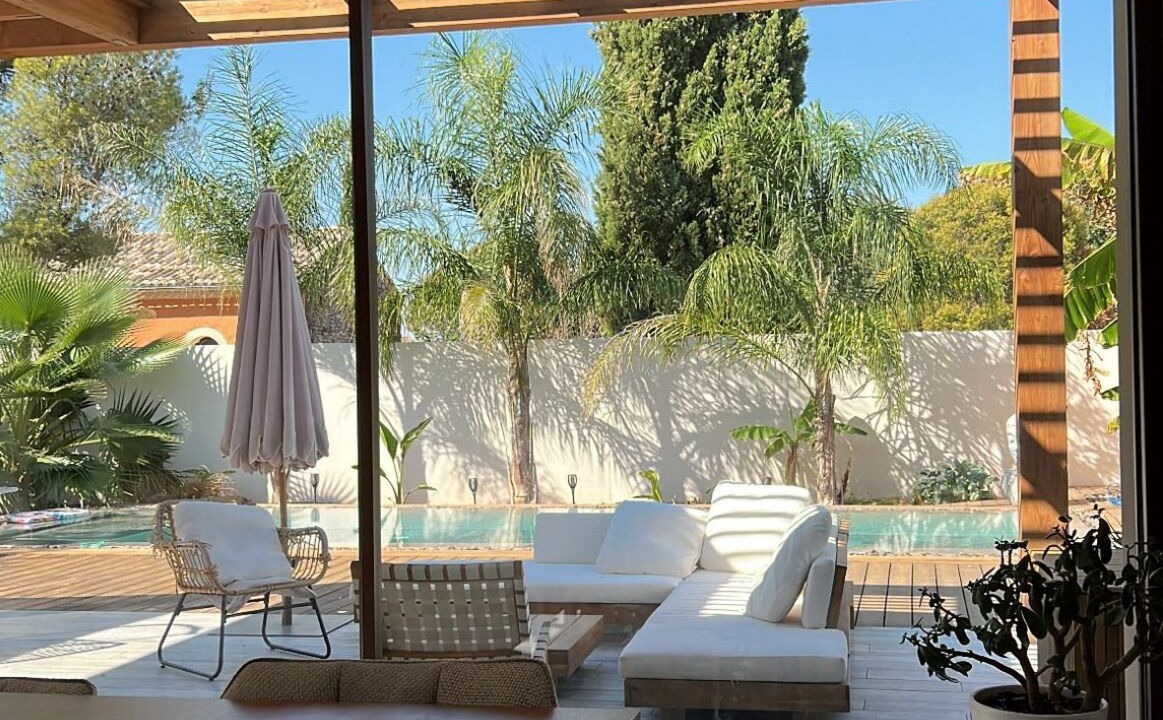 Photo of Patio Balcony in Vergeze