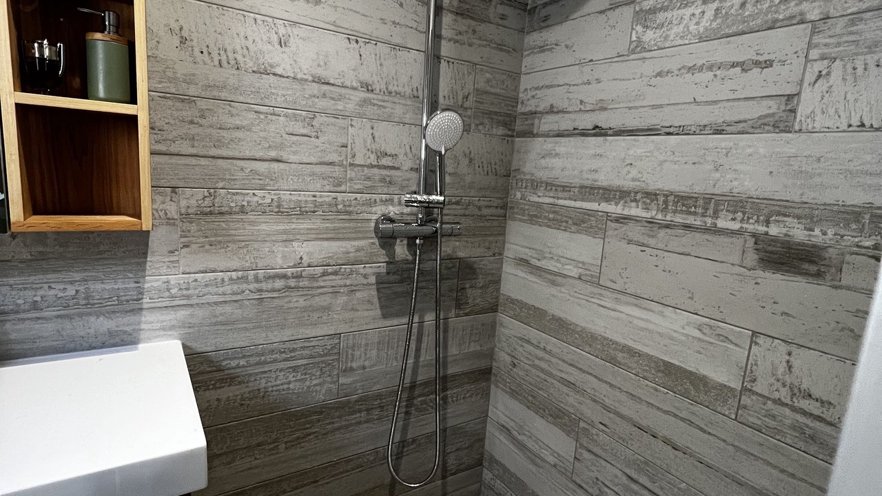 Photo of Bathroom in Vergeze