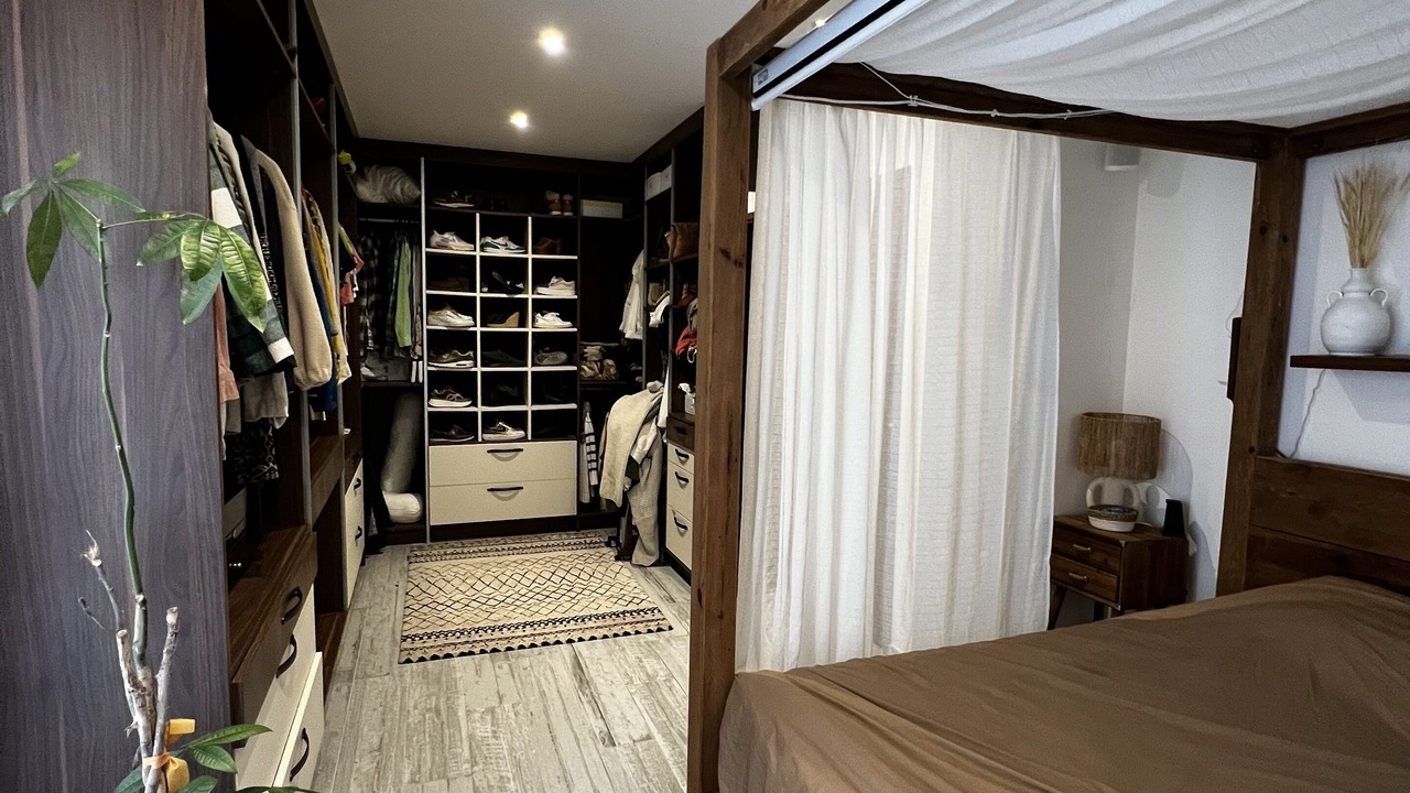 Photo of Bedroom in Vergeze