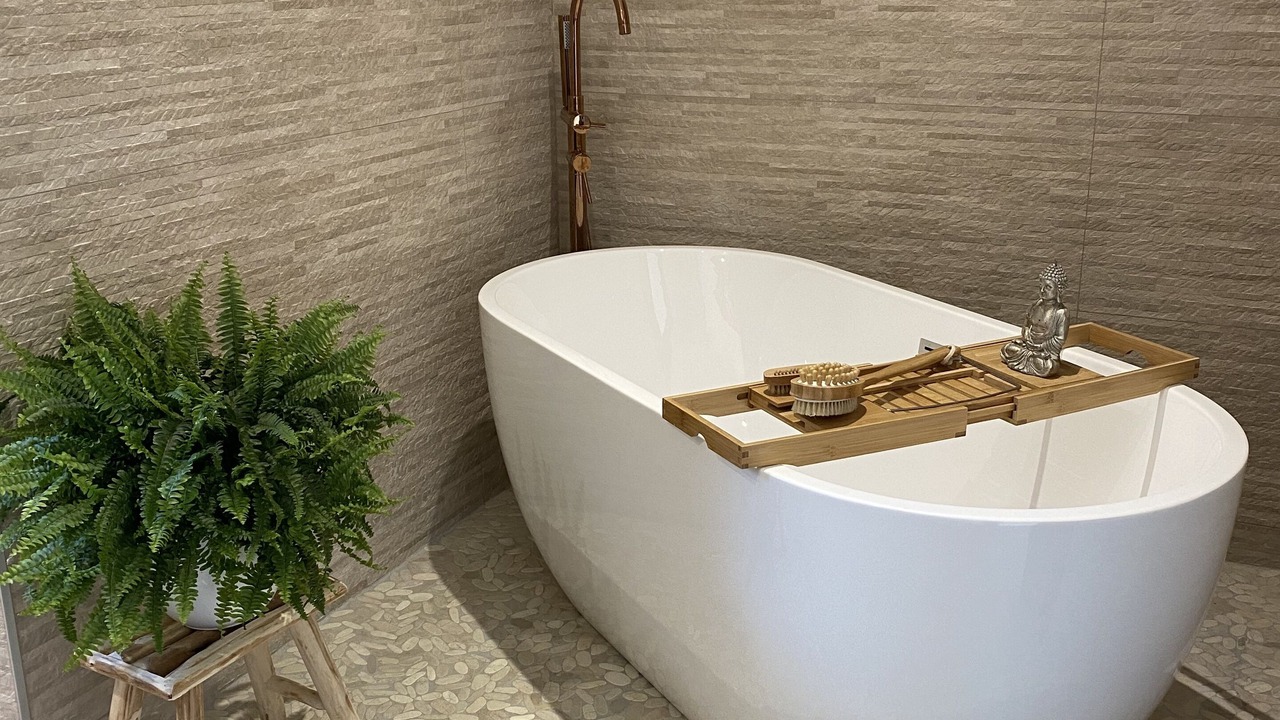 Photo of Bathroom in Vergeze