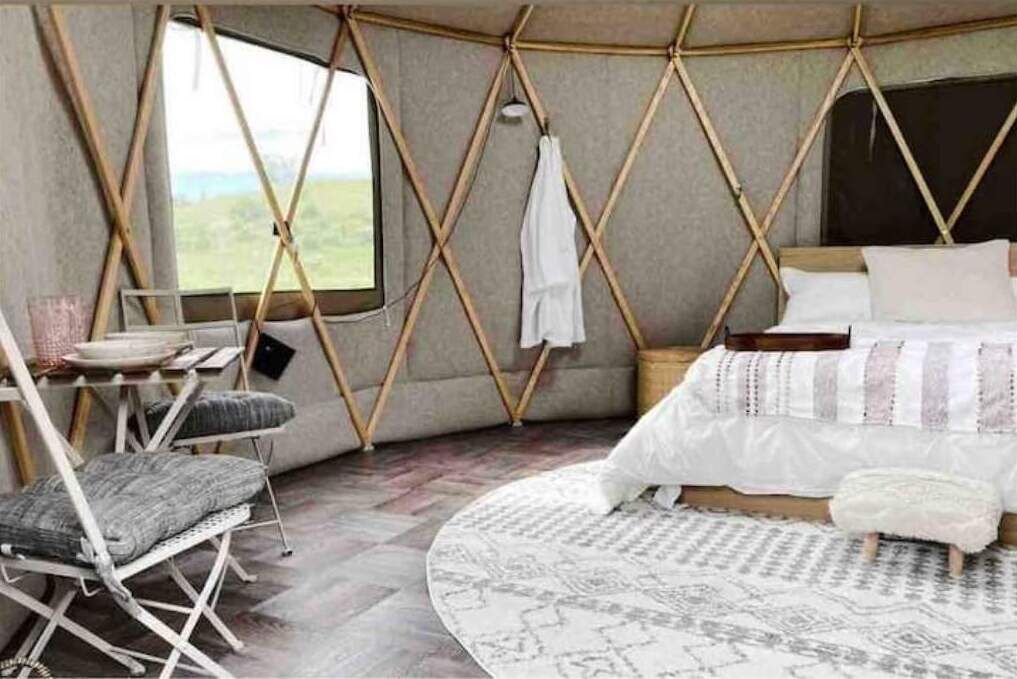 Photo of Bedroom in Ashburn