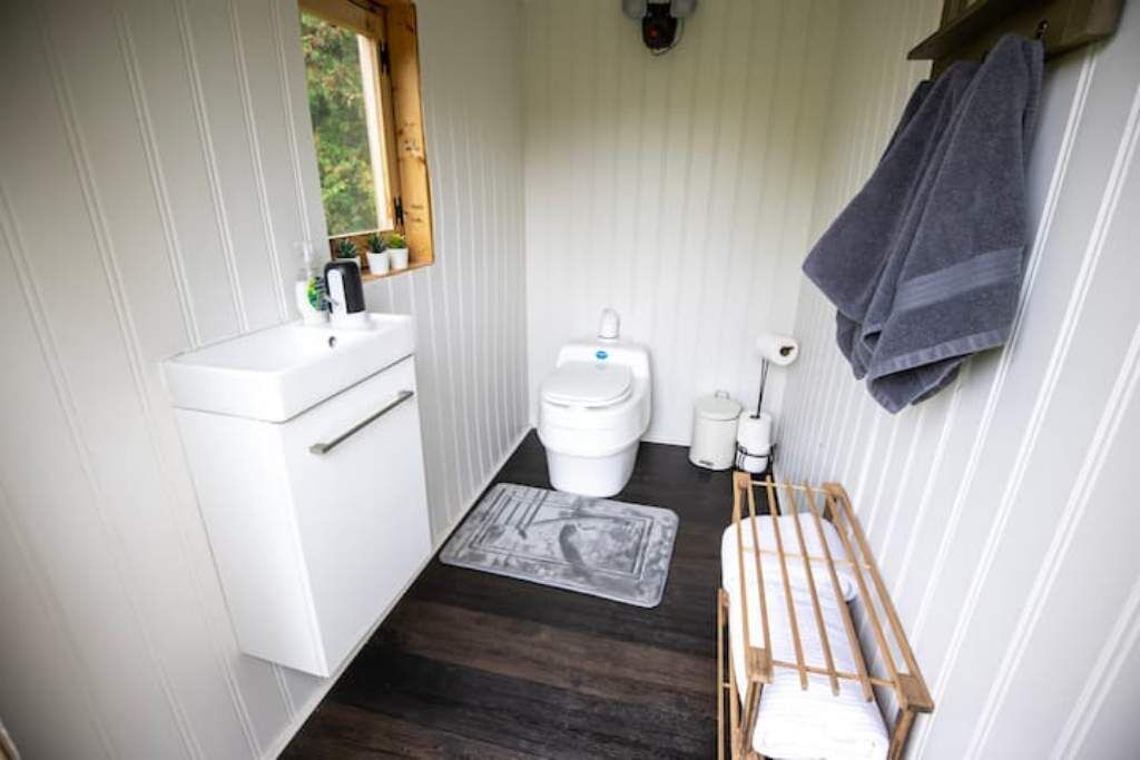 Photo of Bathroom in Ashburn