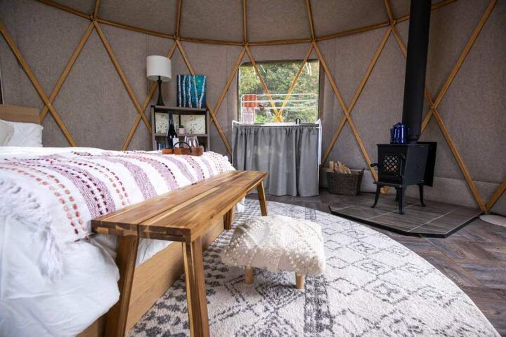 Photo of Bedroom in Ashburn