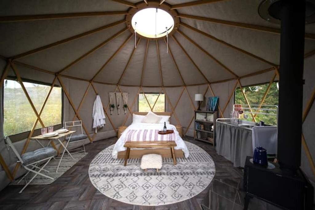 Photo of Bedroom in Ashburn