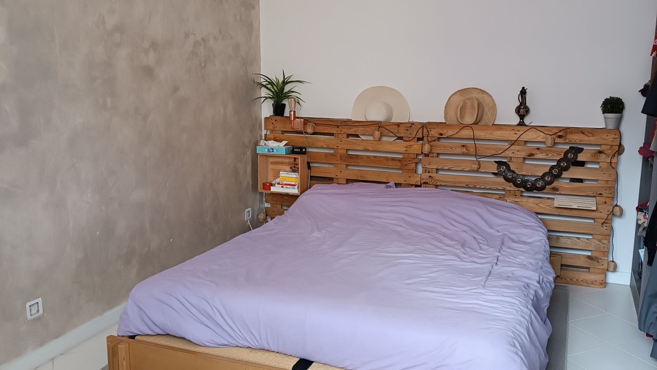 Photo of Bedroom in Pomponne