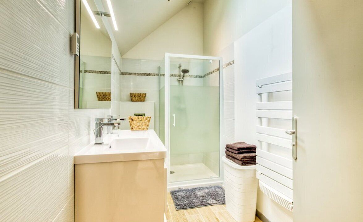 Photo of Bathroom in Sainte-Juliette-sur-Viaur