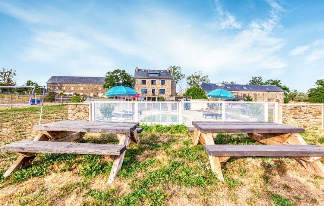 Photo of Outdoor in Sainte-Juliette-sur-Viaur