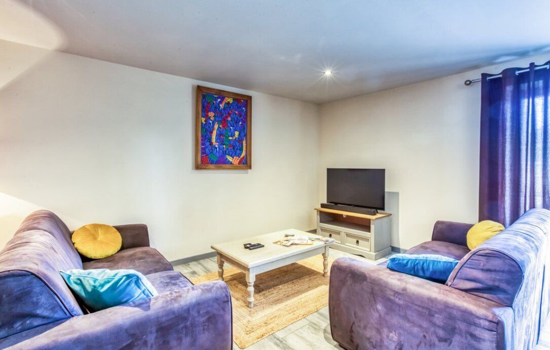 Photo of Livingroom in Sainte-Juliette-sur-Viaur