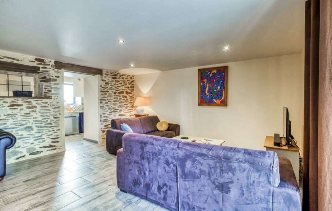 Photo of Livingroom in Sainte-Juliette-sur-Viaur