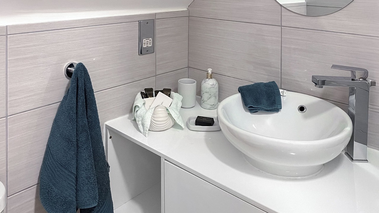 Photo of Bedroom in Egerton