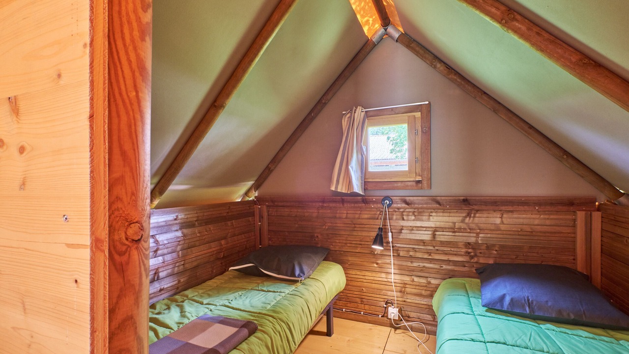 Photo of Bedroom in Mens