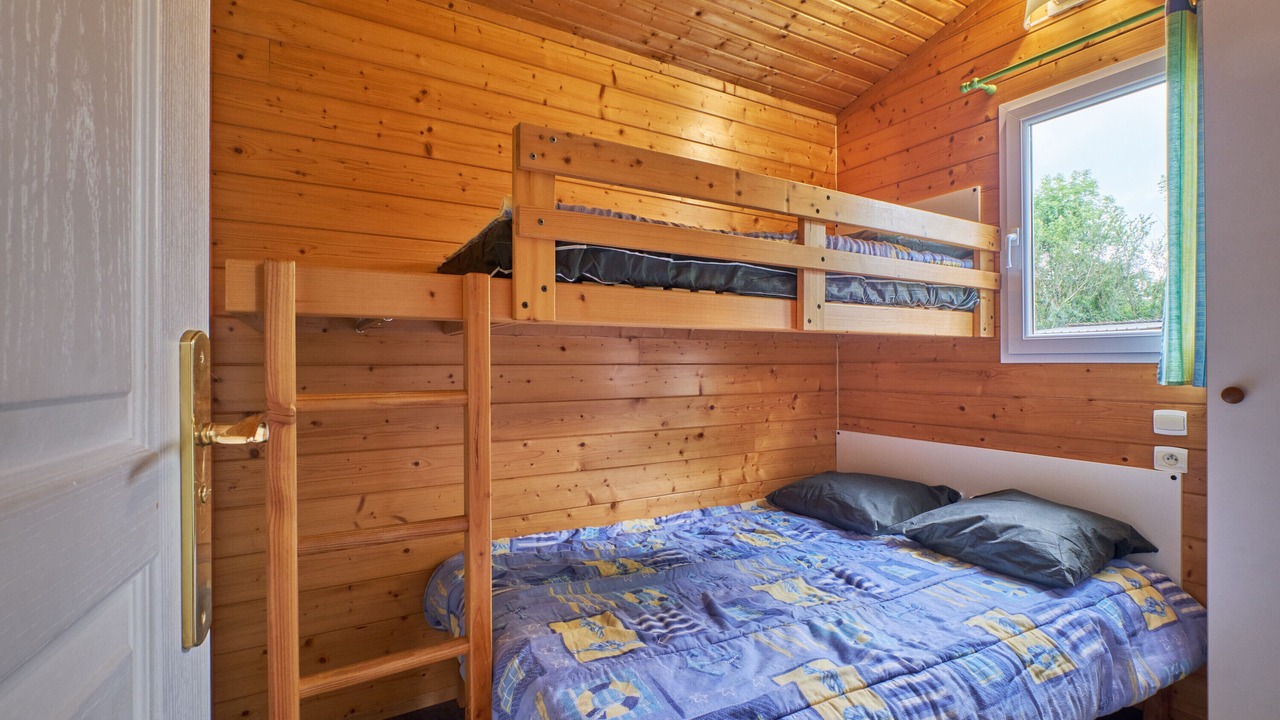 Photo of Bedroom in Mens