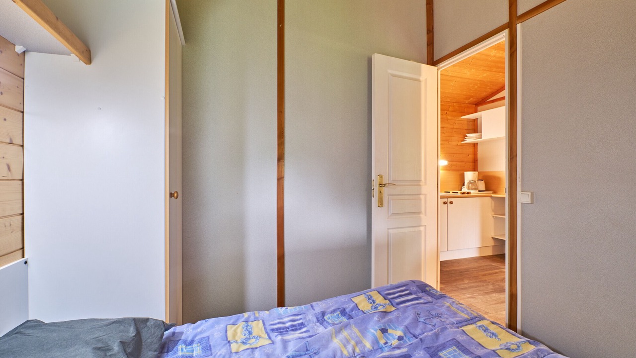 Photo of Bedroom in Mens