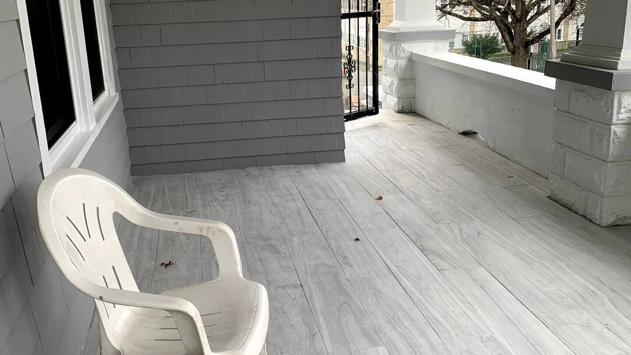 Photo of Patio Balcony in Port Jervis