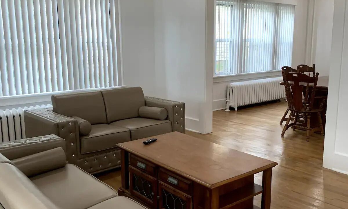 Photo of Livingroom in Port Jervis