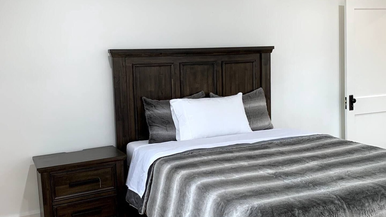 Photo of Bedroom in Port Jervis