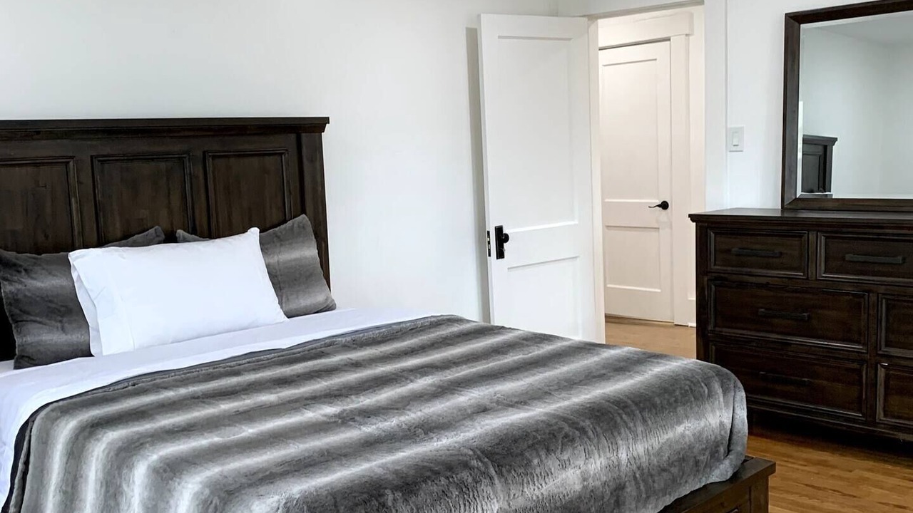 Photo of Bedroom in Port Jervis