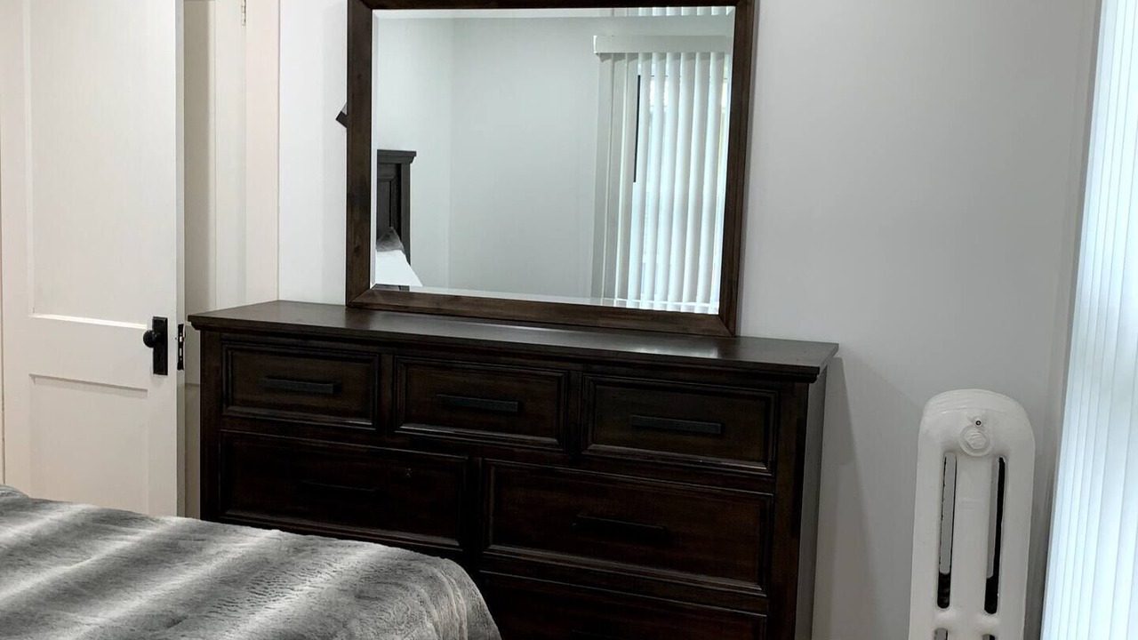 Photo of Bedroom in Port Jervis