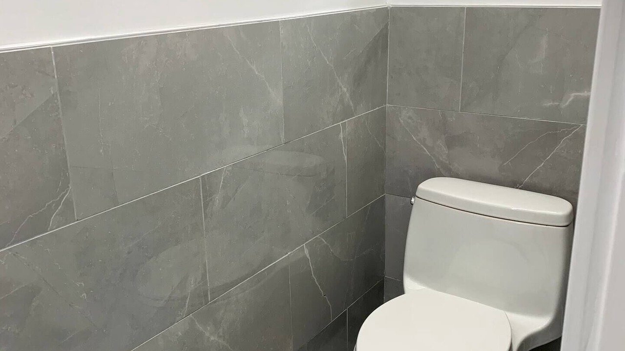 Photo of Bathroom in Port Jervis