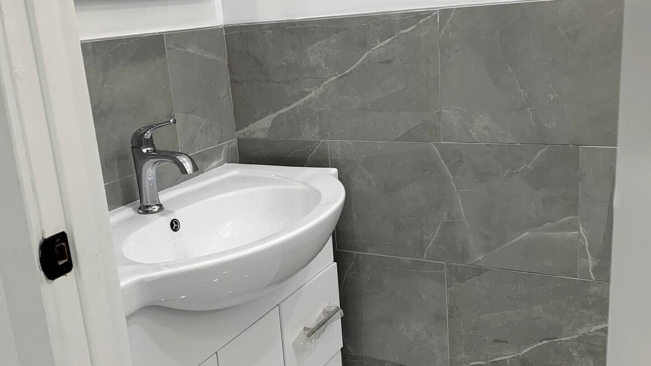 Photo of Bathroom in Port Jervis