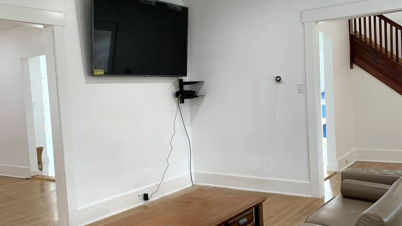 Photo of Livingroom in Port Jervis