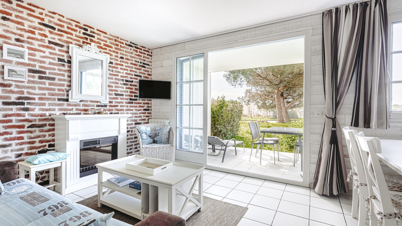 Photo of Bedroom in Bourgenay