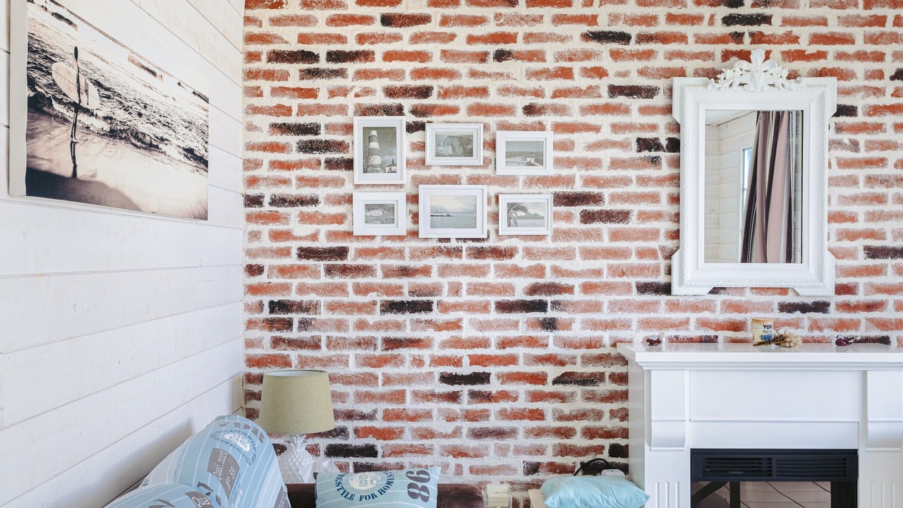 Photo of Livingroom in Bourgenay