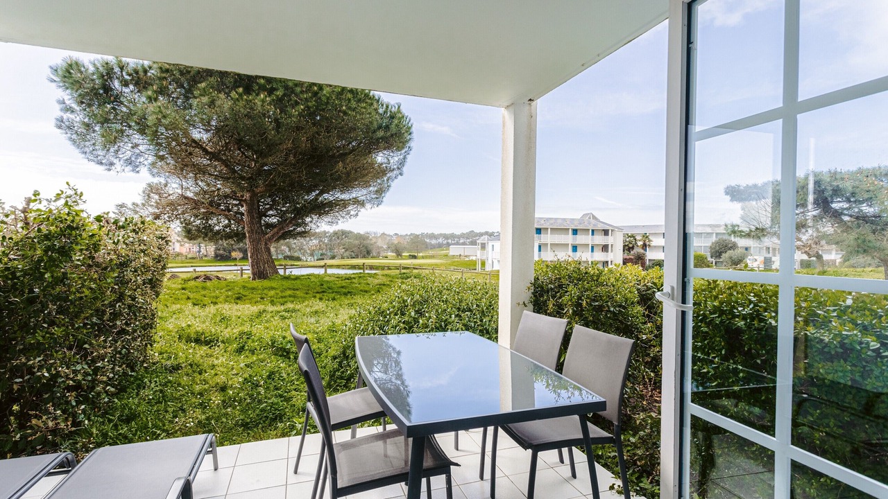 Photo of Outdoor in Bourgenay