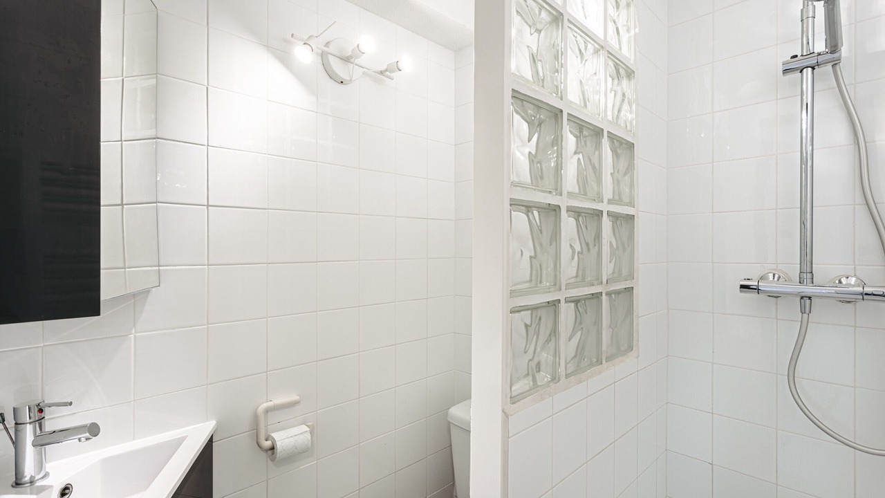 Photo of Bathroom in Bourgenay