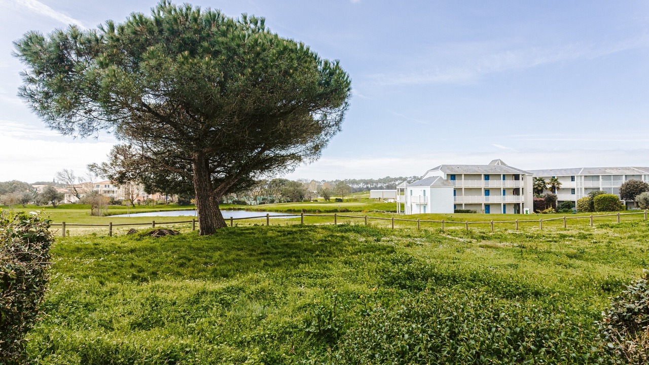 Photo of Outdoor in Bourgenay