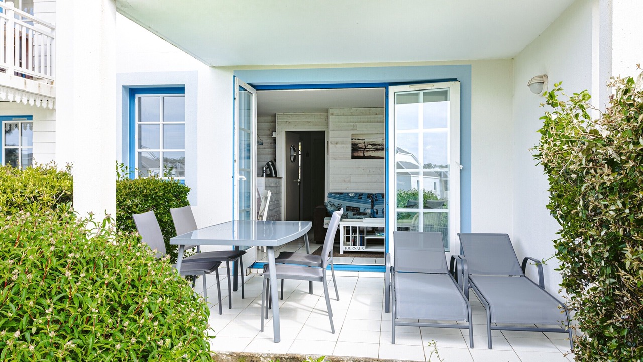 Photo of Outdoor in Bourgenay