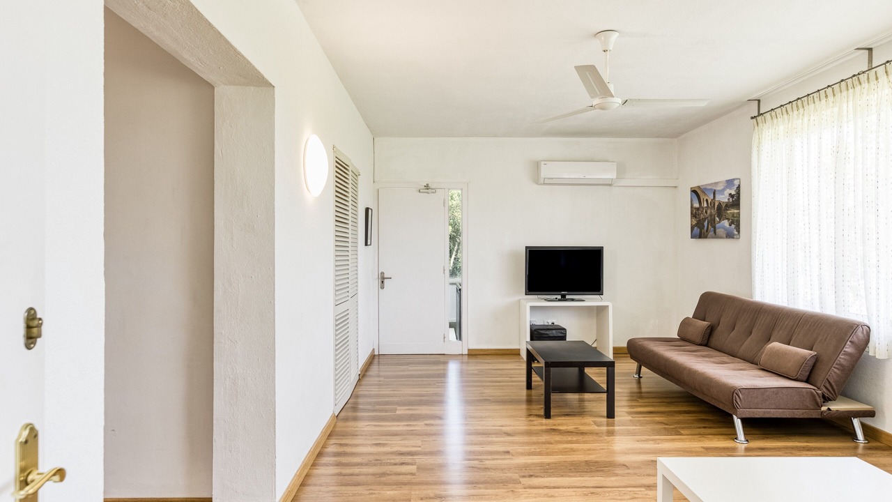 Photo of Livingroom in Usall