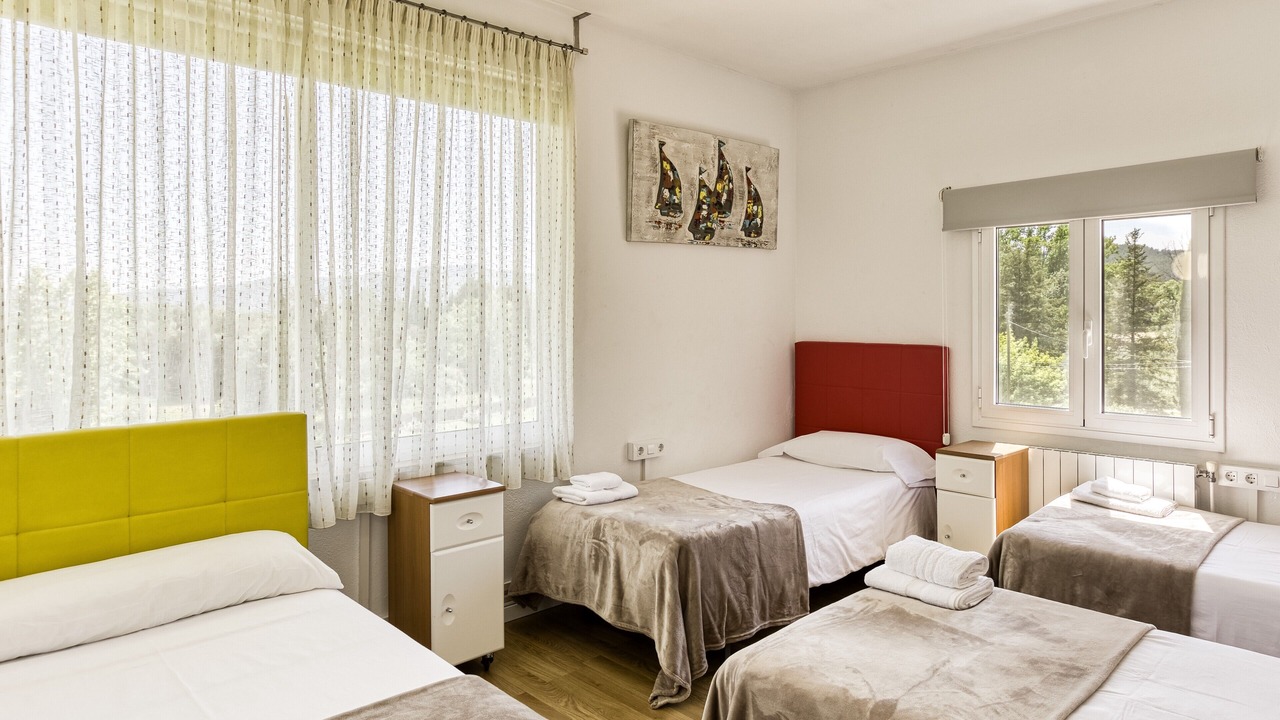 Photo of Bedroom in Usall