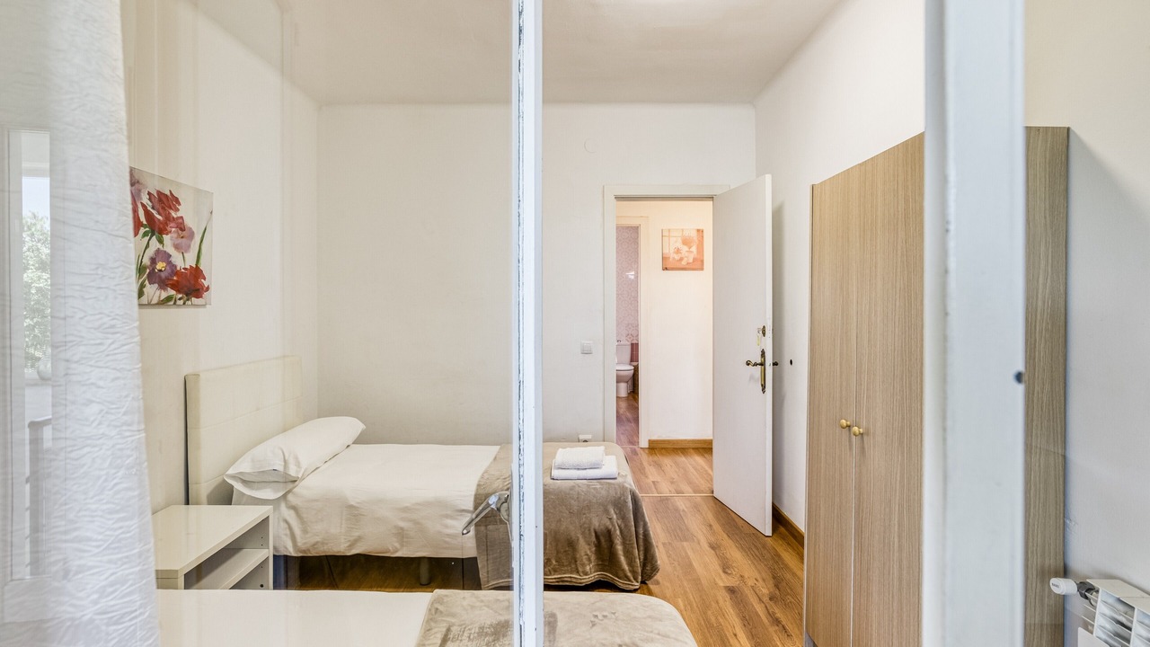 Photo of Bedroom in Usall