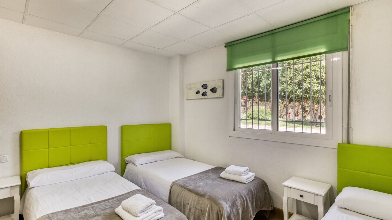 Photo of Bedroom in Usall